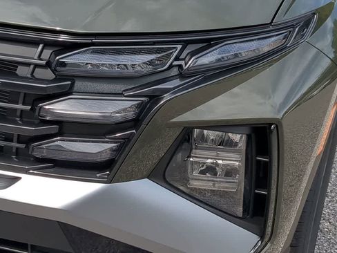 New 2026 Hyundai Tucson SE FWD image 11