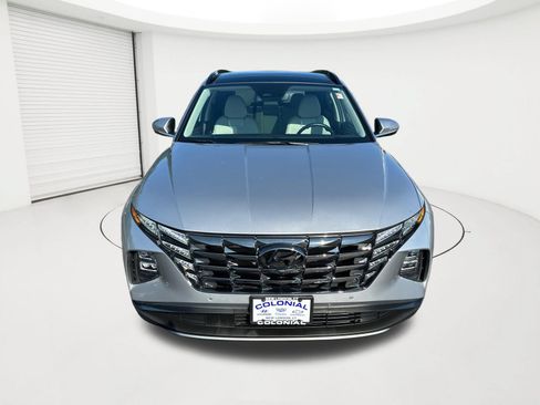 Used 2023 Hyundai Tucson Limited AWD/4WD image 23