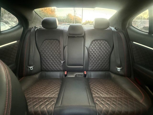 Used 2019 Genesis G70 2.0T Advanced w/ Sport Package AWD/4WD image 23