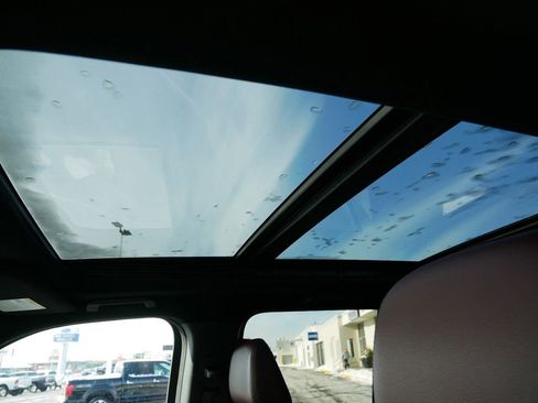 Certified 2023 Ford Expedition Max Limited image 9