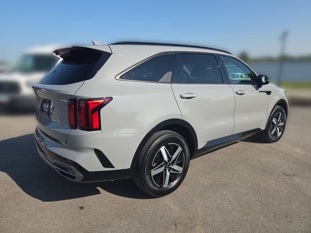 Certified 2023 Kia Sorento EX FWD image 7