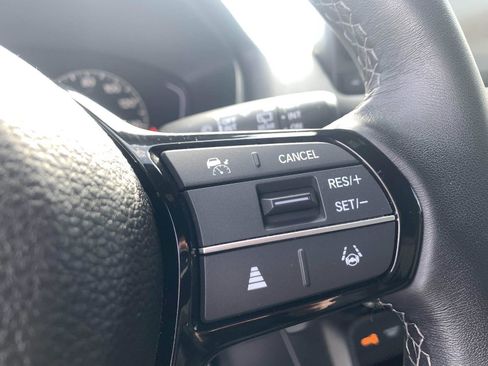 Certified 2025 Honda Civic Sport image 19