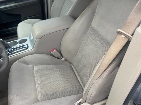 Used 2007 Ford Edge SE FWD image 11