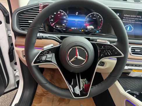 New 2026 Mercedes-Benz GLE 350 GLE 350 image 17