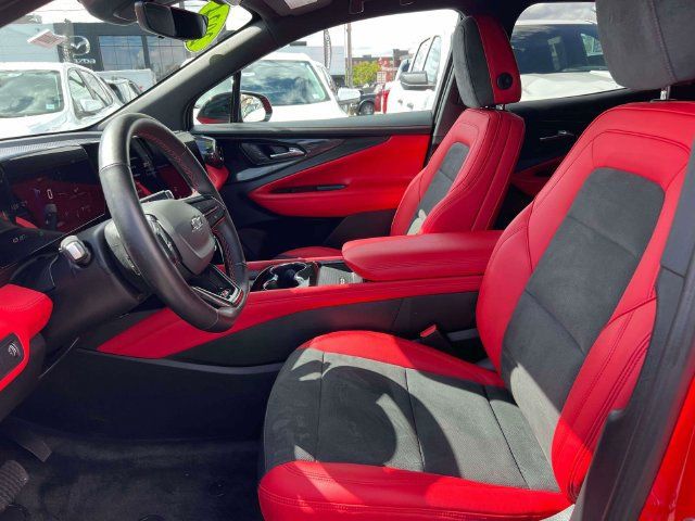 Used 2024 Chevrolet Blazer EV RS AWD/4WD image 15