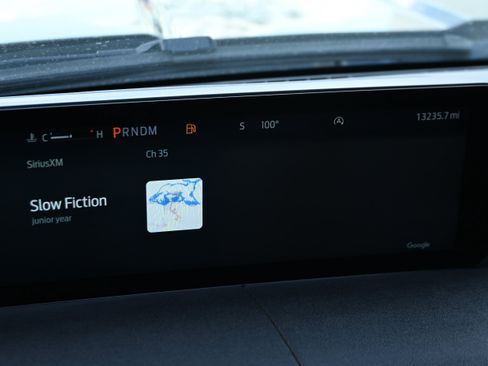 Used 2026 Ford Expedition Tremor AWD/4WD image 37
