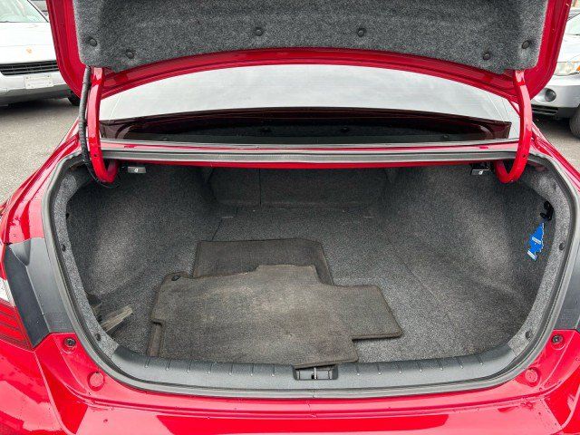 Used 2017 Honda Accord Sport image 22
