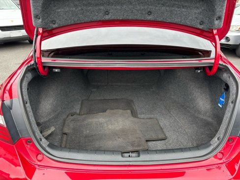 Used 2017 Honda Accord Sport image 22