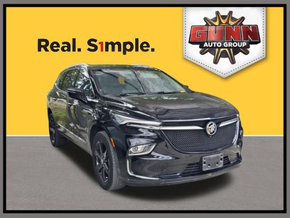 Used 2024 Buick Enclave Essence w/ Experience Buick Package