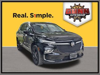Used 2024 Buick Enclave Essence w/ Experience Buick Package FWD video 1