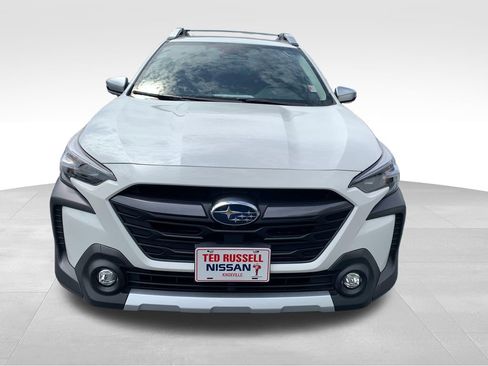 Used 2024 Subaru Outback Touring XT AWD/4WD image 8