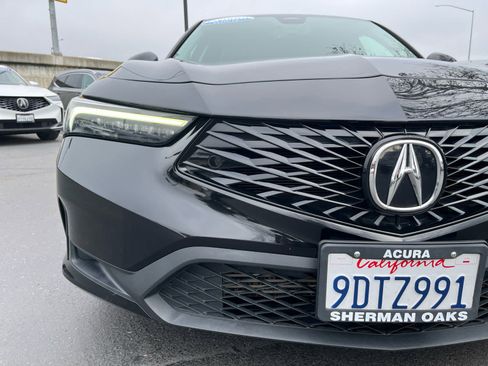 Used 2023 Acura Integra image 12