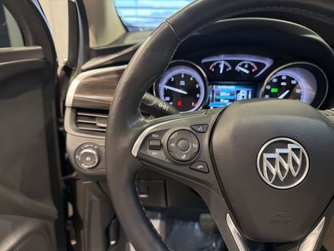 Used 2019 Buick Envision Essence image 14