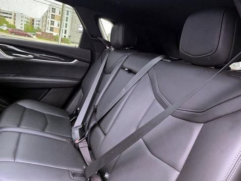 Used 2023 Cadillac XT5 Premium Luxury AWD/4WD image 23