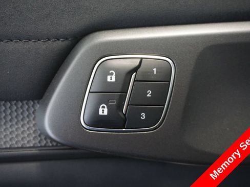 Used 2024 Ford Ranger Raptor AWD/4WD image 7