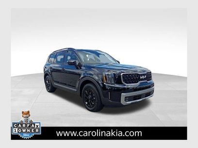 Used 2023 Kia Telluride SX Prestige X-Pro