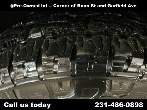 Used 2023 Ford Explorer Timberline w/ Timberline Technology Package AWD/4WD image 12