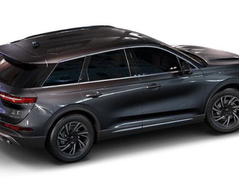 New 2026 Lincoln Corsair Premiere image 25