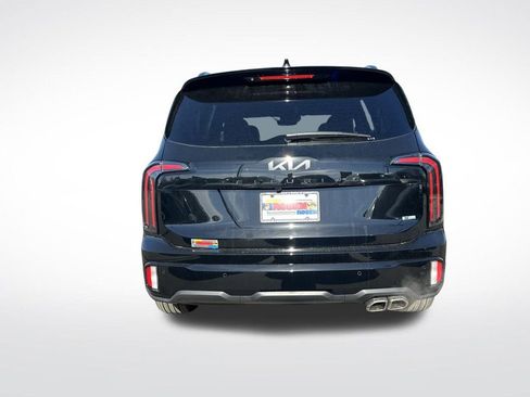 New 2025 Kia Telluride SX X-Line image 4