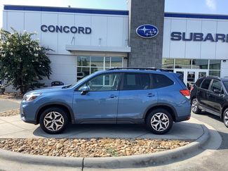 Used 2020 Subaru Forester Premium w/ Popular Package #1 AWD/4WD video 1