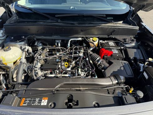 Used 2024 Ford Bronco Sport Big Bend image 20