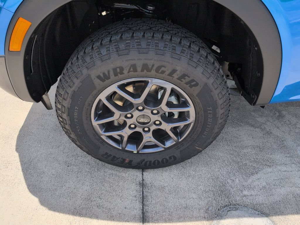 New 2026 Ford Ranger XLT RWD image 17