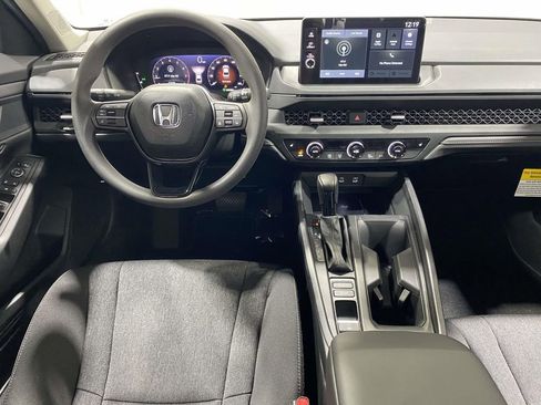 New 2026 Honda Accord SE image 10
