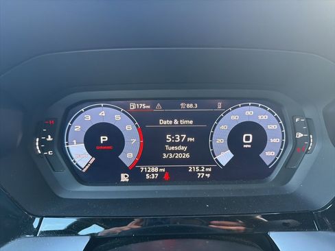 Used 2022 Audi A3 2.0T Premium image 12