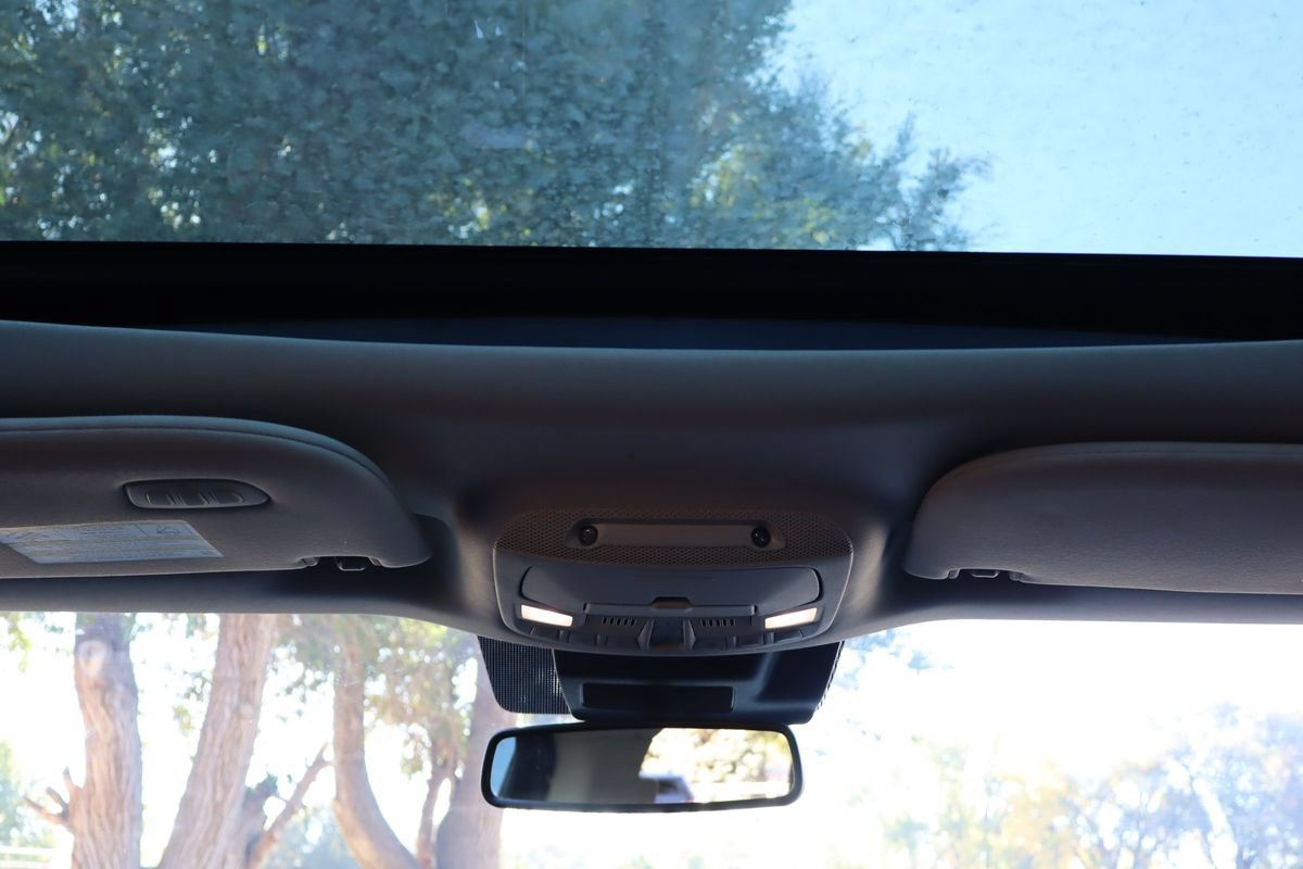 Used 2019 Ford Expedition Max Platinum AWD/4WD image 30