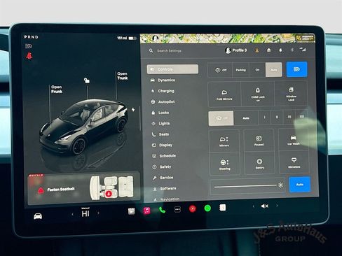 Used 2023 Tesla Model Y Performance image 16