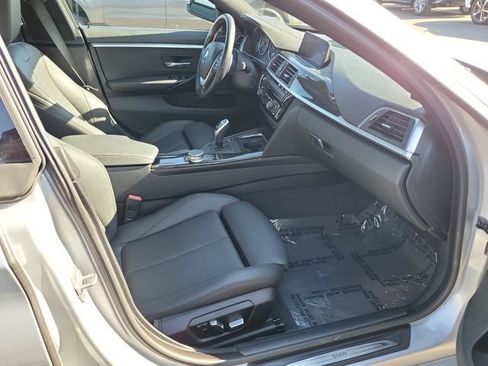 Used 2020 BMW 430i Gran Coupe RWD image 19