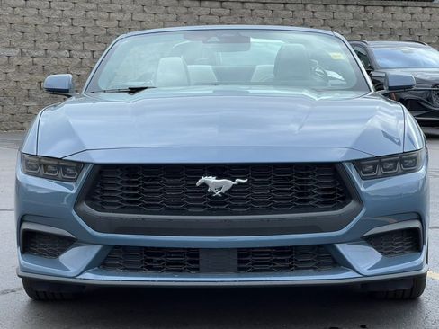 New 2026 Ford Mustang Premium RWD image 32