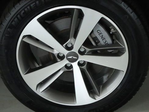 Used 2024 Genesis GV80 3.5T image 42