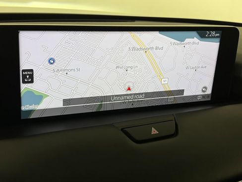 Used 2025 MAZDA CX-90 Plug-In Hybrid w/ Premium Plus image 16