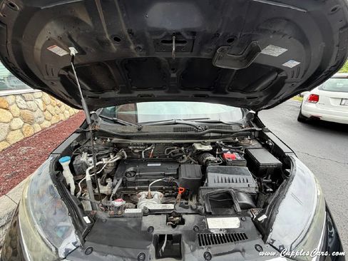 Used 2017 Honda CR-V LX image 25