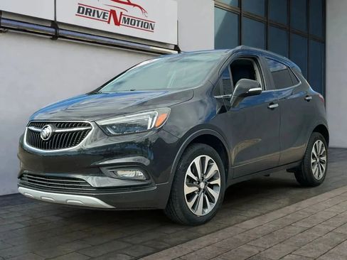 Used 2019 Buick Encore Essence image 7