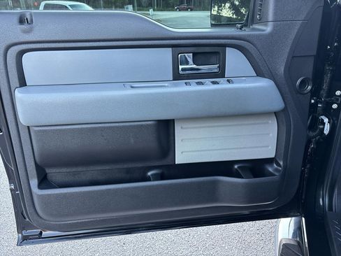 Used 2014 Ford F150 XLT w/ Equipment Group 302A Luxury image 11