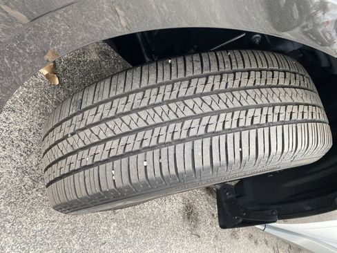 Used 2024 Toyota bZ4X XLE image 49