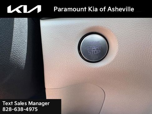 New 2025 Kia Sorento EX w/ Panoramic Sunroof Package image 15