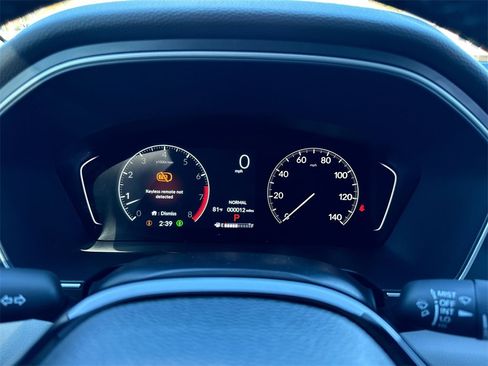 New 2025 Honda Pilot Touring image 15