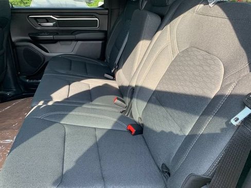 New 2027 RAM 1500 4x4 Crew Cab image 13