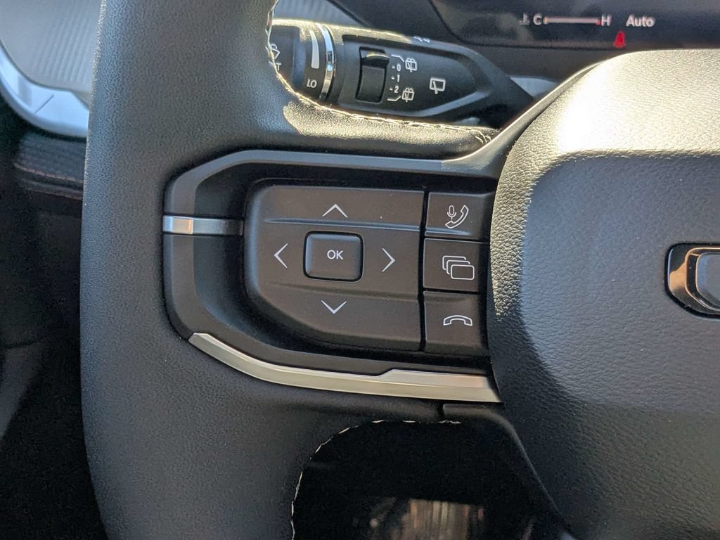 New 2026 Jeep Cherokee Limited AWD/4WD image 24