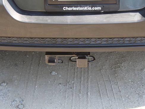 Used 2021 Kia Soul S FWD image 9