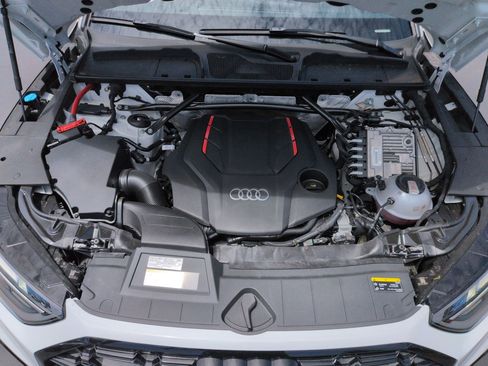 Used 2024 Audi SQ5 Premium Plus w/ Premium Plus Package AWD/4WD image 33