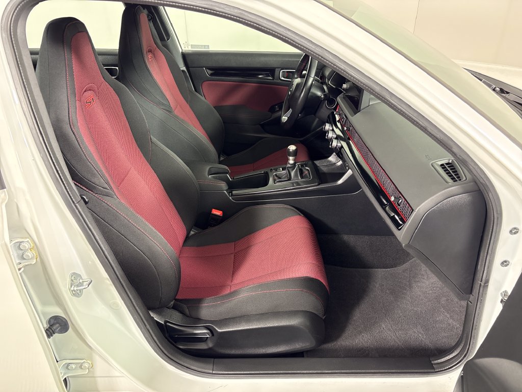 Used 2023 Honda Civic Si image 5