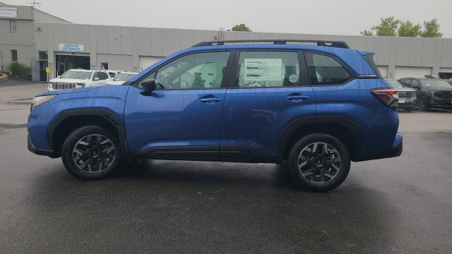 New 2026 Subaru Forester AWD/4WD image 4