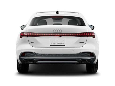 Certified 2025 Audi A5 2.0T Premium w/ Convenience Package AWD/4WD image 7