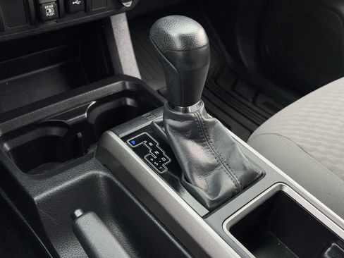 Used 2023 Toyota Tacoma SR5 RWD image 19