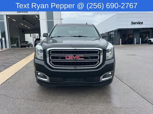 Used 2015 GMC Yukon SLT w/ Open Road Package AWD/4WD image 2