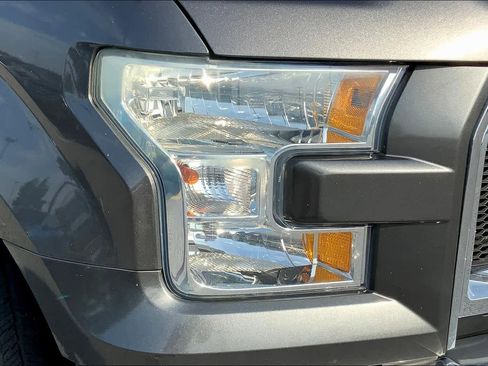 Used 2015 Ford F150 XLT w/ Equipment Group 301A Mid RWD image 26
